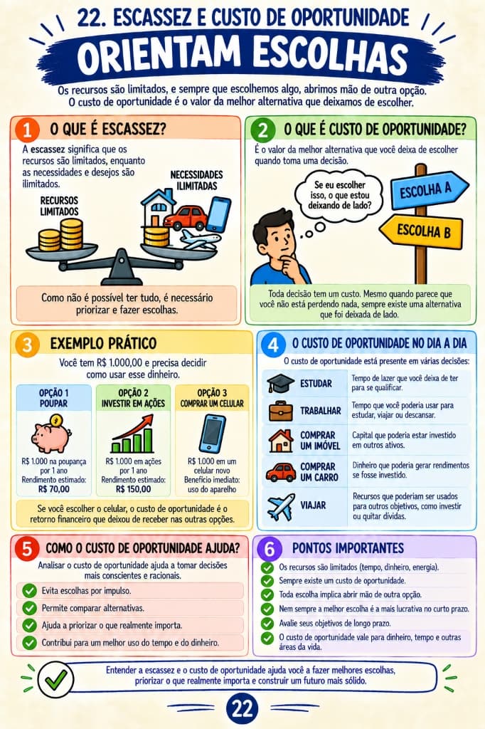 Oferta, Demanda e Preços