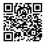 QR Code Bitcoin HDZ Finance